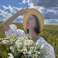 Танюшка Игнатенко, 15.04.1989, Химки