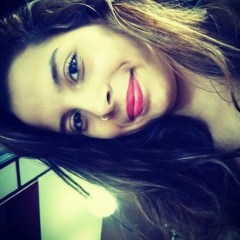 Karolinee Cardoso, 25.09.1998, Rio de Janeiro