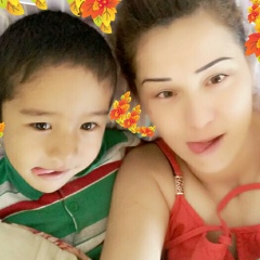 Гуля Адайка, 29.09.1986, Алматы