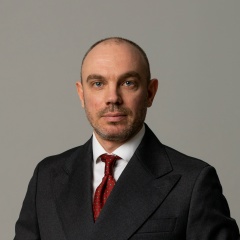 Сергей Федоренко, Красноярск