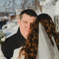 Данил Винтер, 17.08.1996, Чебаркуль