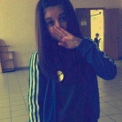 Анастасия Волкова, 14.03