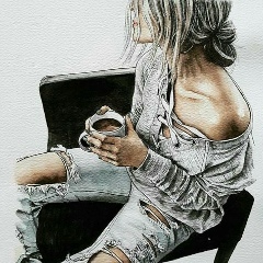 Bella Shigaeva, 06.07, Ульяновск