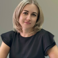 Елена Моргучёва-Шкуркина, 01.05, Самара
