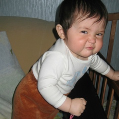 Салават Бикбулатов, 27.04, Наро-Фоминск