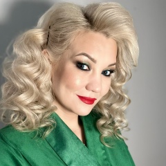Лейла Галимова, 08.04.1988, Краснодар