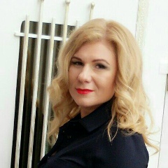 Леся Полотнюк, 08.04, Киев