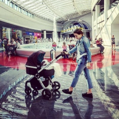 Olya Kostyuk, 17.06, Киев