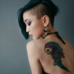 Тоша Кожантаева, 03.04.1994, Алматы