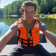 Никита Гаврилов, 18.02.1991, Москва