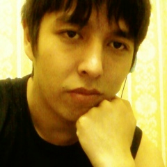 Чынгыз Аталыков, 25.07.1990, Новосибирск