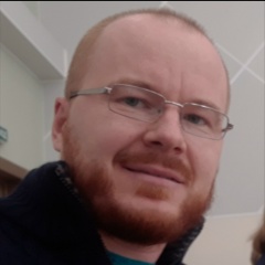 Александр Яковенко, 21.08, Санкт-Петербург