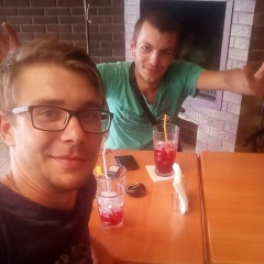 Михаил Колев, Кубей / Червоноармейское