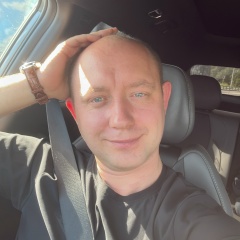 Коля Ломакин, Москва