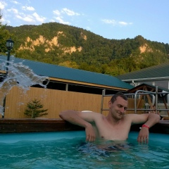 Андрей Говорский, 02.04.1988, Москва