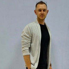 Слава Агафошин, 06.12.1994, Армавир