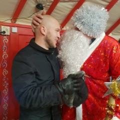 Boris Vinogradov, 03.04.1986, Мурманск