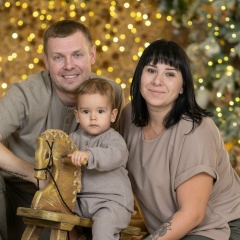 Виктория Гаранч, 15.09.1991, Москва