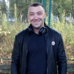 Михаил Самойлов, 20.06.1986, Москва