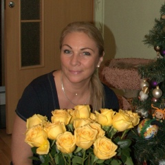 Юлия Турченко, 27.04, Санкт-Петербург