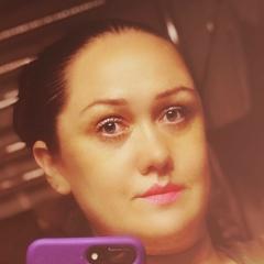 Татьяна Хаустова, Москва