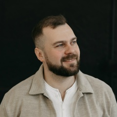 Алексей Липовченко, Строитель
