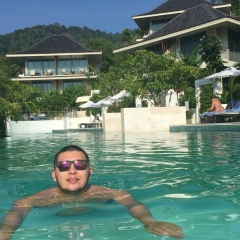 Chyngys Jaxybekov, 15.02, Florida