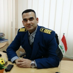 Рами Альфартуси, 10.09, Baghdad