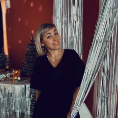 Марина Соловьева, Челябинск