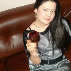 Дина Сейдалиева, 01.09.1986, Астана