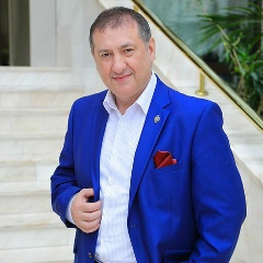 Борис Шварцман, 22.04, Москва