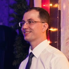 Александр Король, 26.03.1984, Тюмень