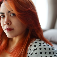 Алина Каршигакызы, Астана