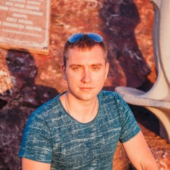 Юрий Юрьев, 02.10, Санкт-Петербург