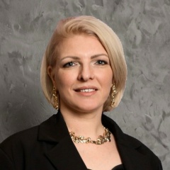 Анна Королёк, Краснодар