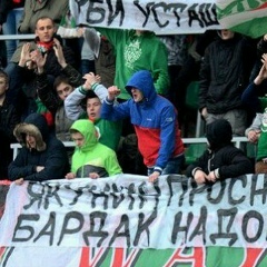 Владимир Белый