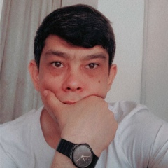 Сардор Ачилдиев, 23.01.1989, Коканд