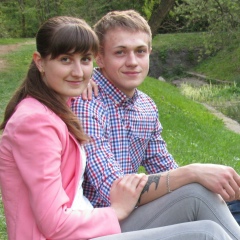 Дашка Постовик, 22.04.1996, Врадиевка