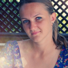 Ирина Щеглова, Москва