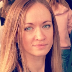 Татьяна Курилова, 05.09.1986, Санкт-Петербург