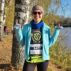 Надежда Кочеткова, 04.01.1988