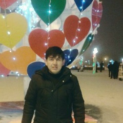 Нурик Даулетияров, 30.06.1980