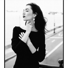 Нина Ананьева, 06.07, Санкт-Петербург