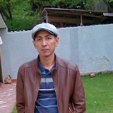 Даулет Стамбеков, 15.07.1976, Алматы