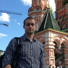 Василий Васин, 02.05.1988, Алматы