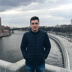 Славон Щебетовский, Харьков