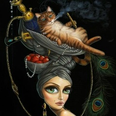 Енакентий Федотович, 09.03.1987