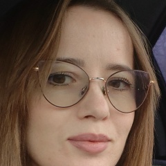 Лариса Пряхина, 14.11