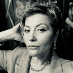 Taisia Volojanina, Washington, D.C.