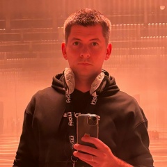 Леша Миронов, 17.11.1988, Санкт-Петербург